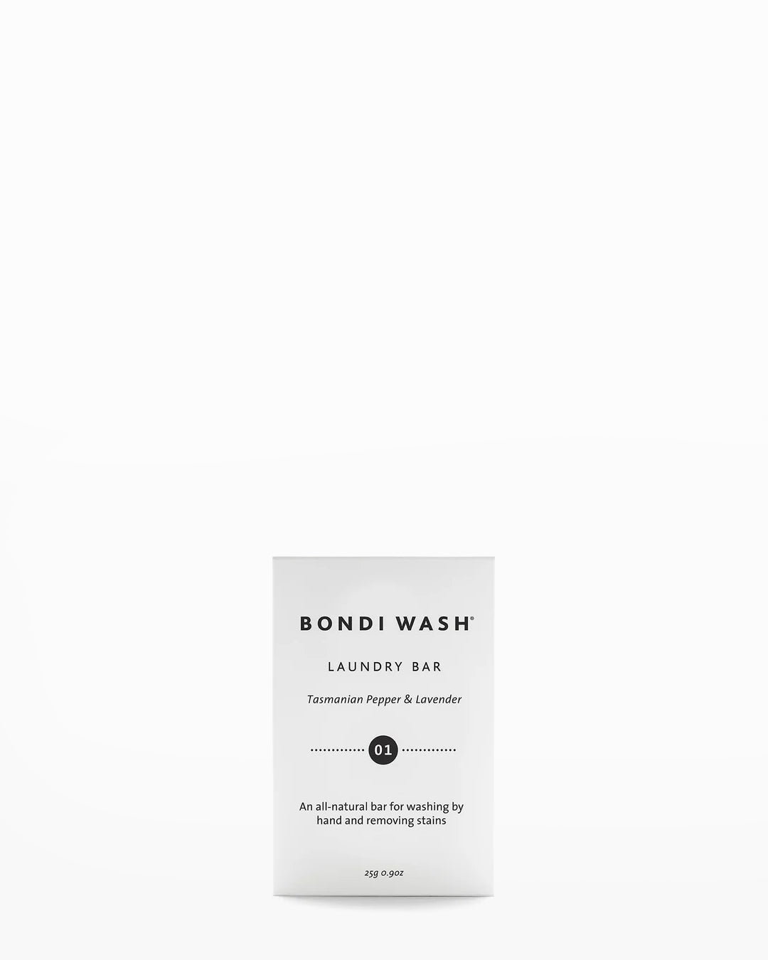 Laundry Bar