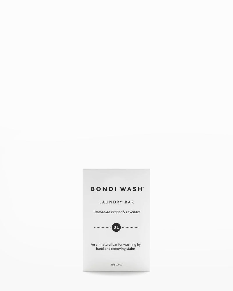 Laundry Bar