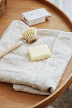 Laundry Bar