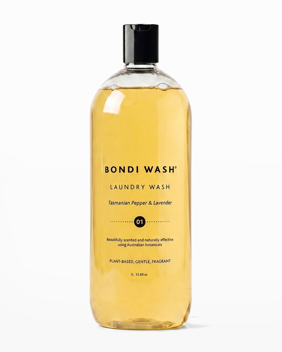 Laundry Wash