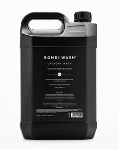 Laundry Wash