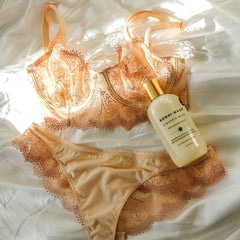 Lingerie Wash