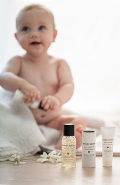 Baby Wash
