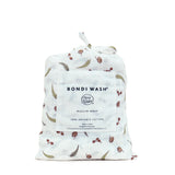 May Gibbs Gumnut Muslin Wrap