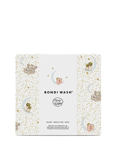 May Gibbs Baby Bedtime Box