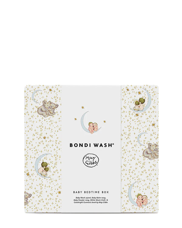 May Gibbs Baby Bedtime Box