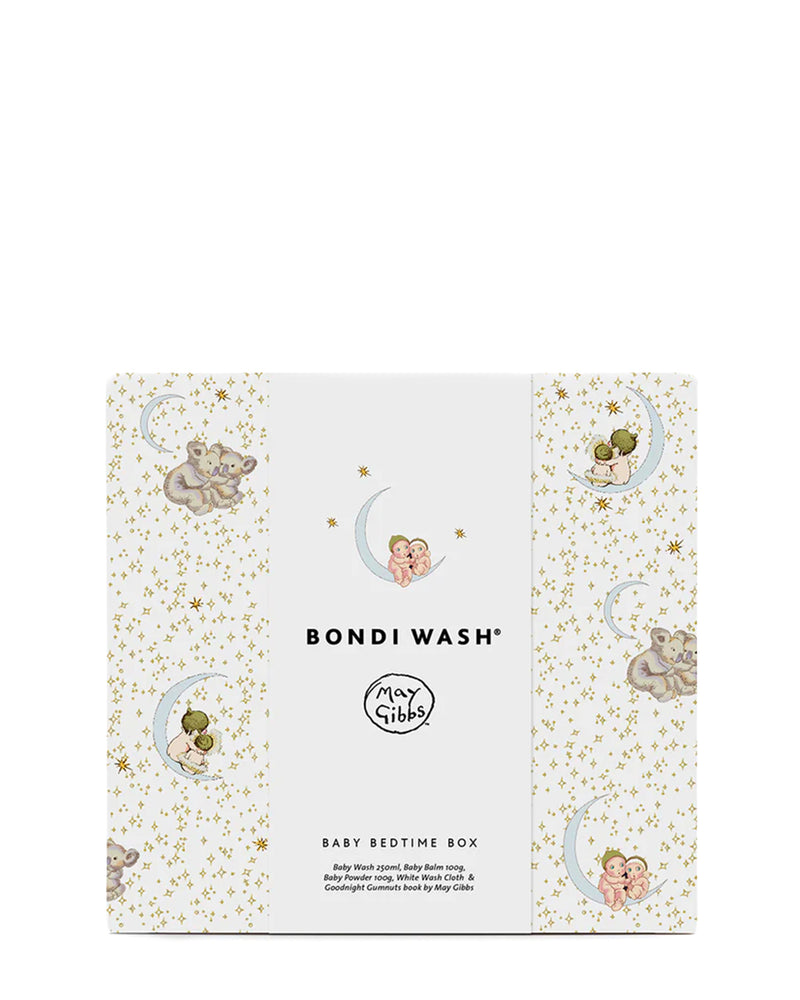 May Gibbs Baby Bedtime Box