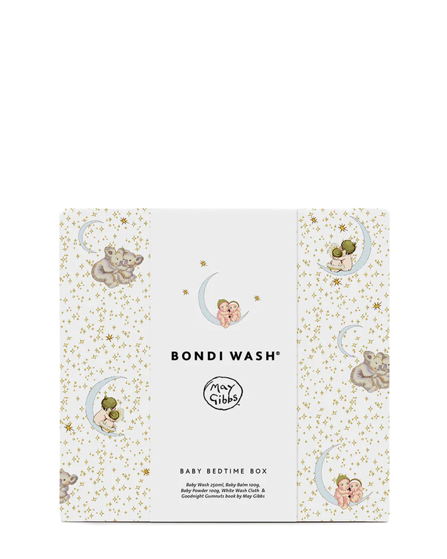 May Gibbs Baby Bedtime Box