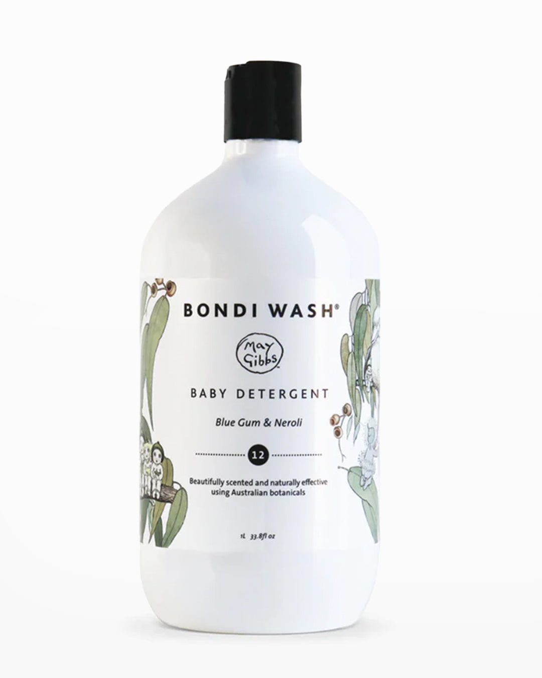 May Gibbs Baby Detergent
