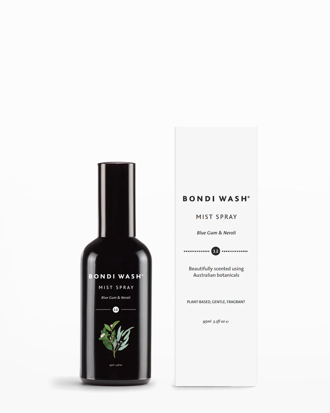 Mist Spray - Glass Edition