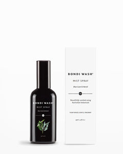 Mist Spray - Glass Edition