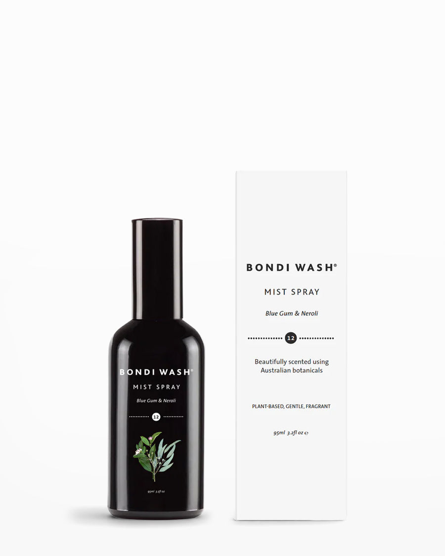 Mist Spray - Glass Edition