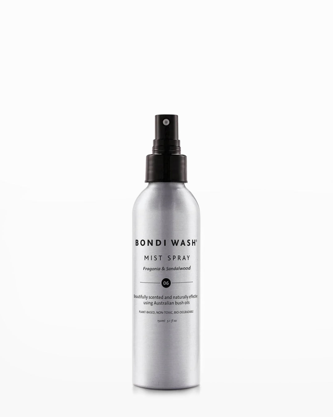 Mist Spray