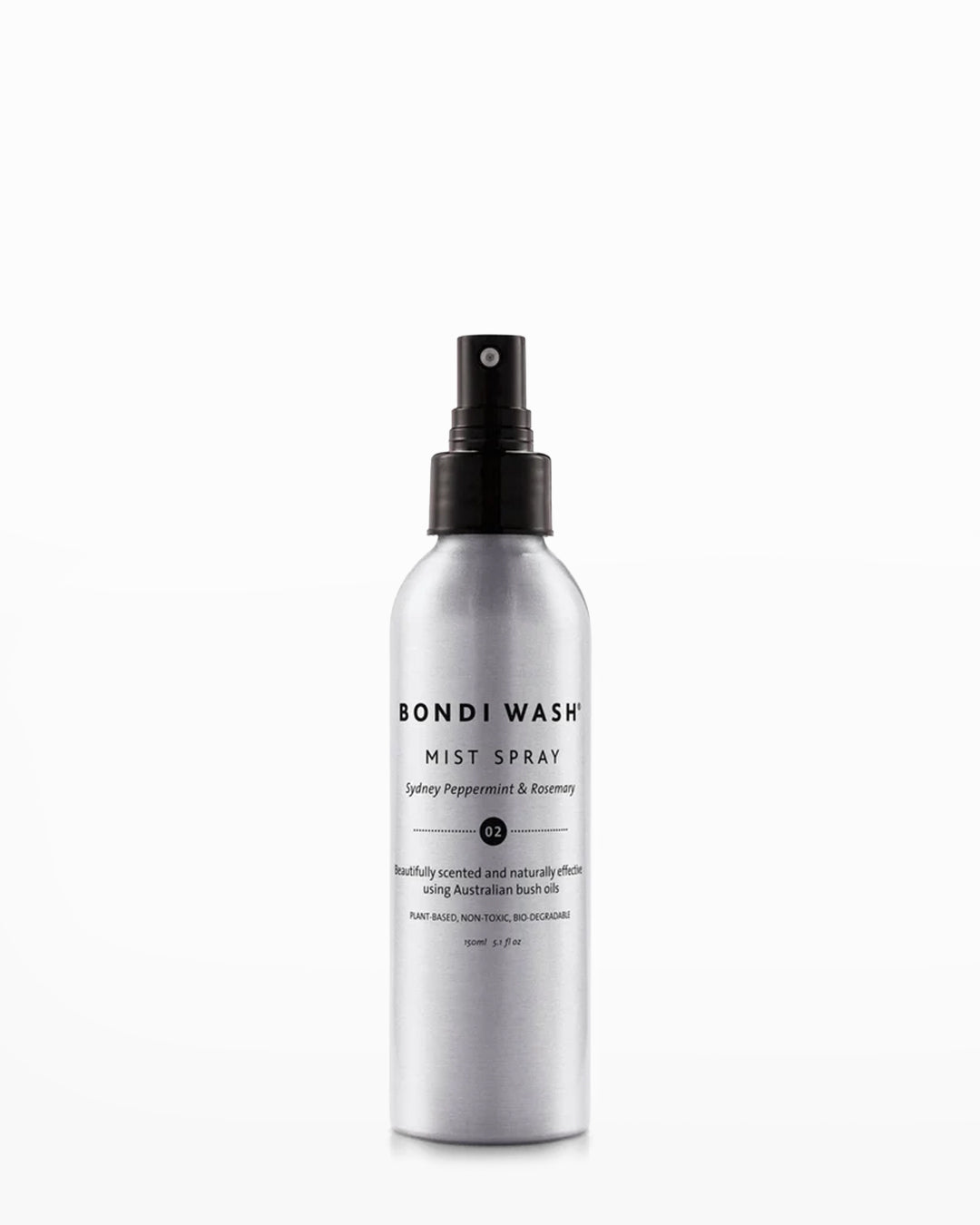 Mist Spray