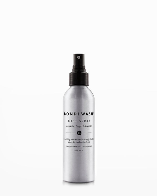 Mist Spray