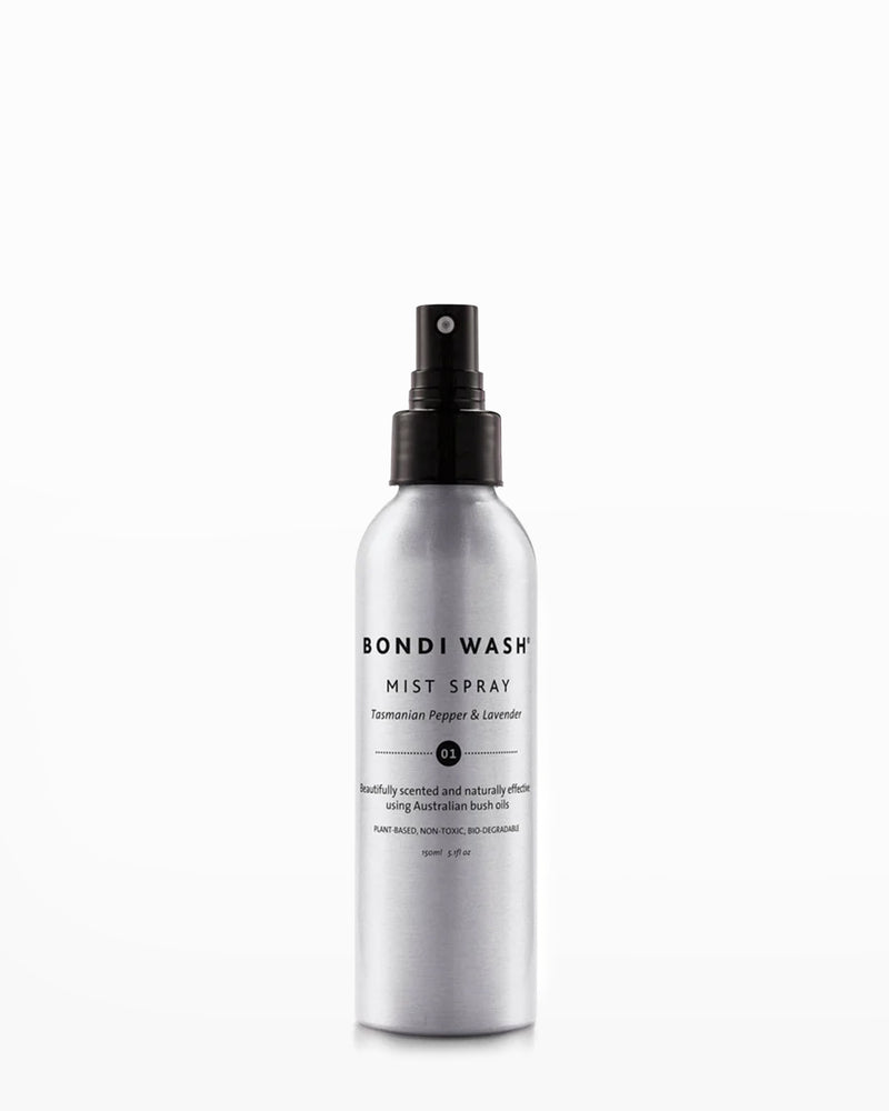 Mist Spray