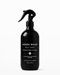 Mist Spray