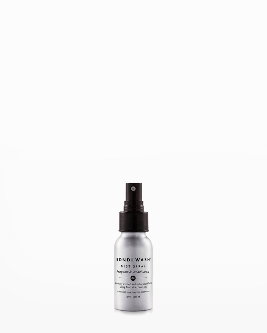 Mist Spray
