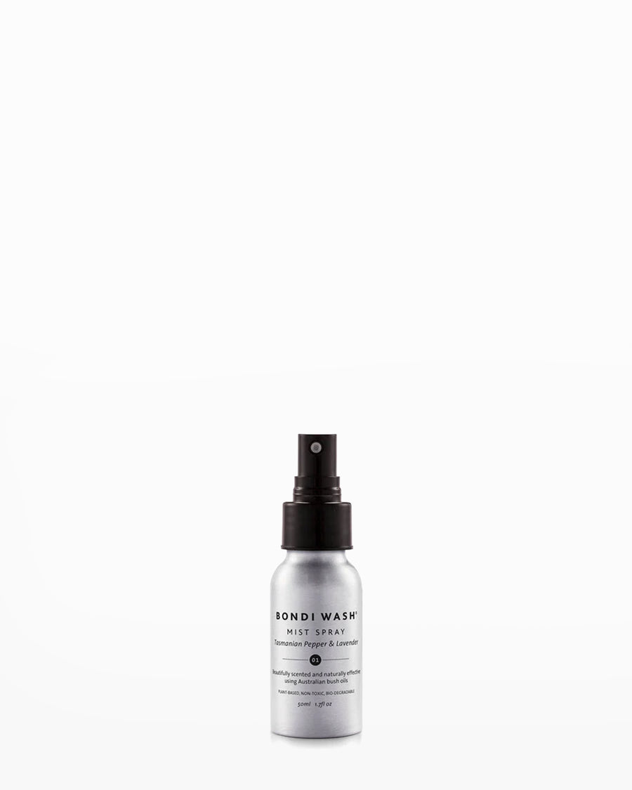 Mist Spray