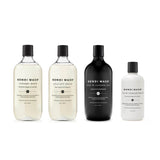 Natural Laundry Essentials