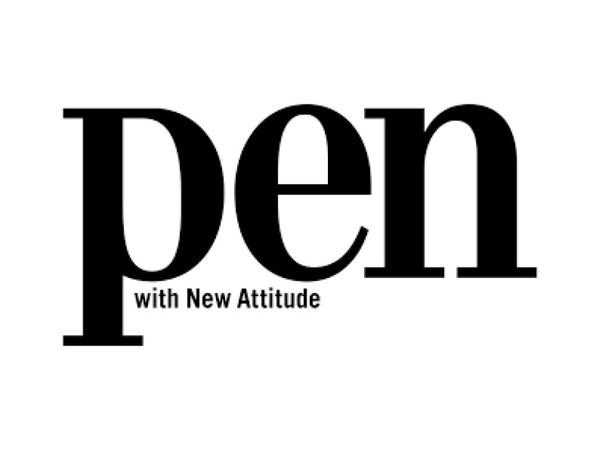 Press brand logo
