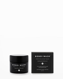 Purifying Night Balm