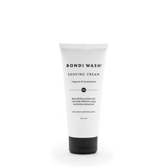Shaving Cream