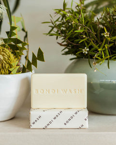 Soap Bar