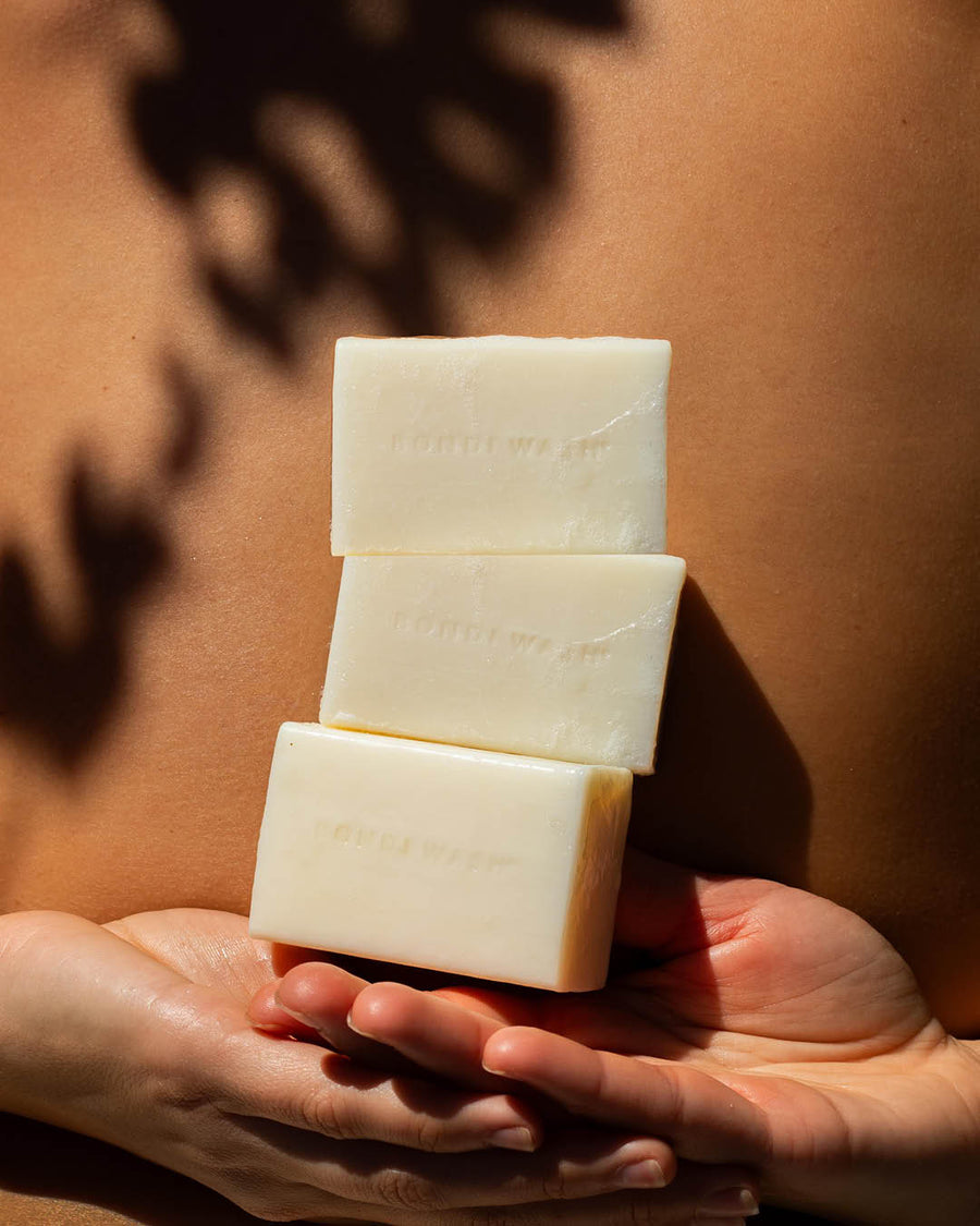 Soap Bar