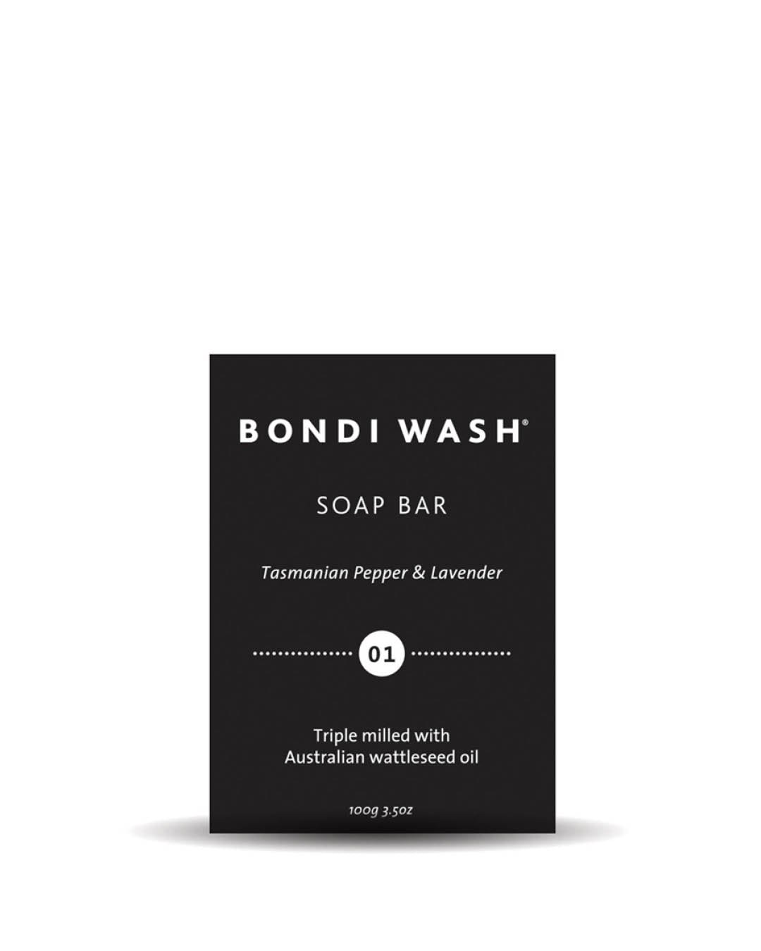 Soap Bar