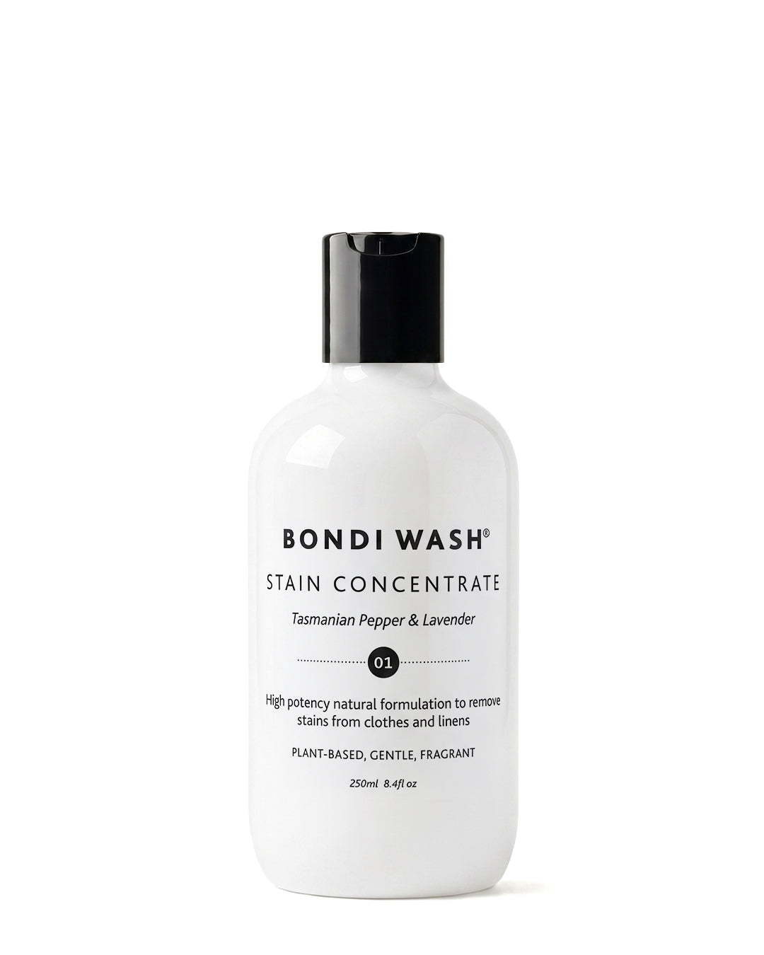 Stain Remover Concentrate