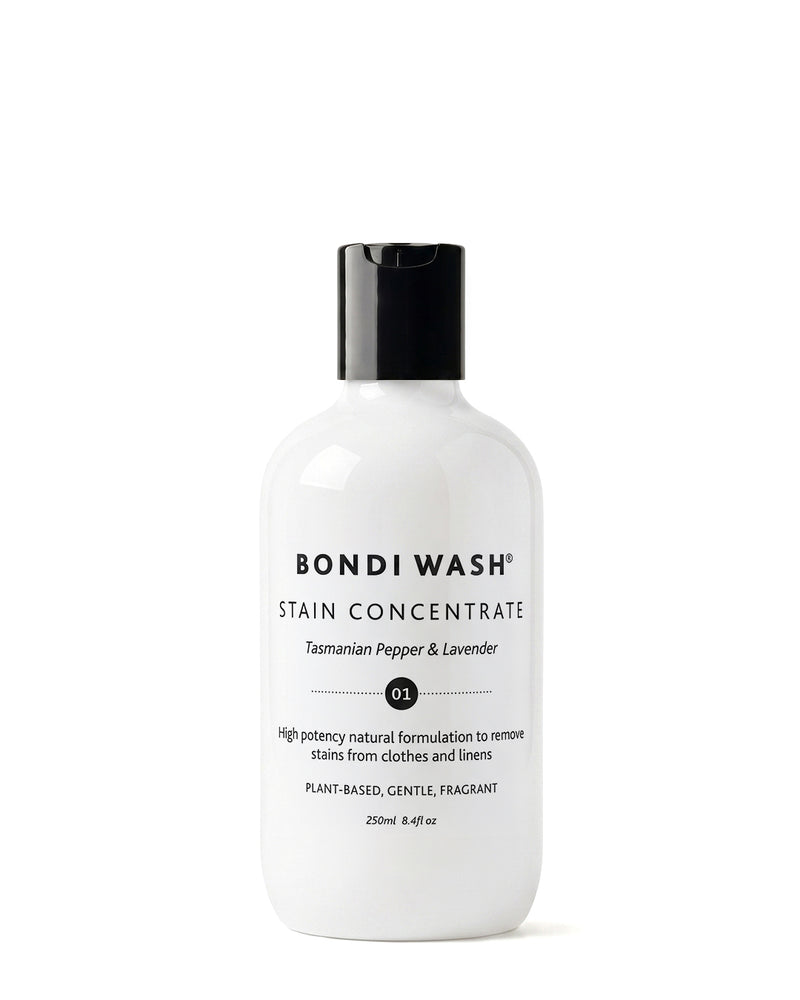 Stain Remover Concentrate