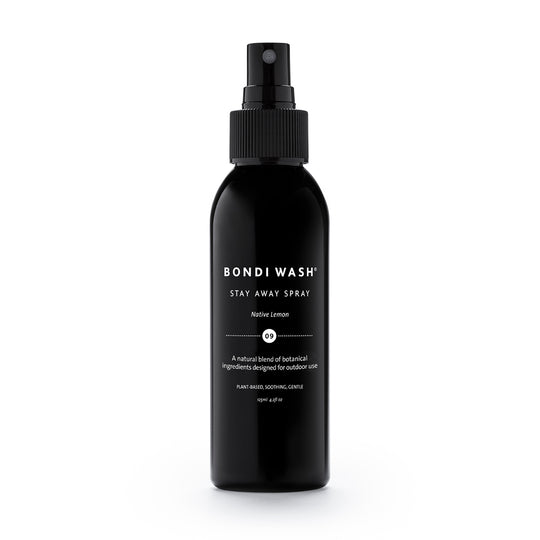 Natural body products | Bondi Wash