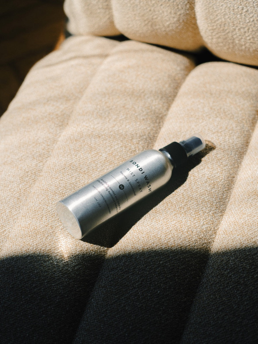 Mist Spray