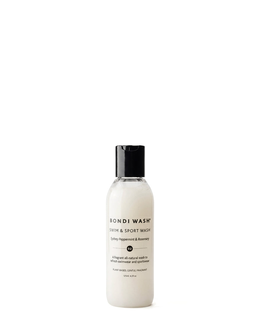 Swim & Sport Wash