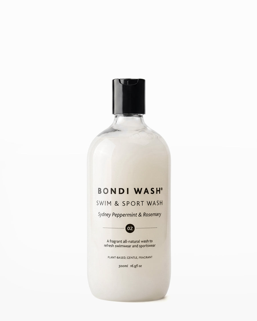 Swim & Sport Wash