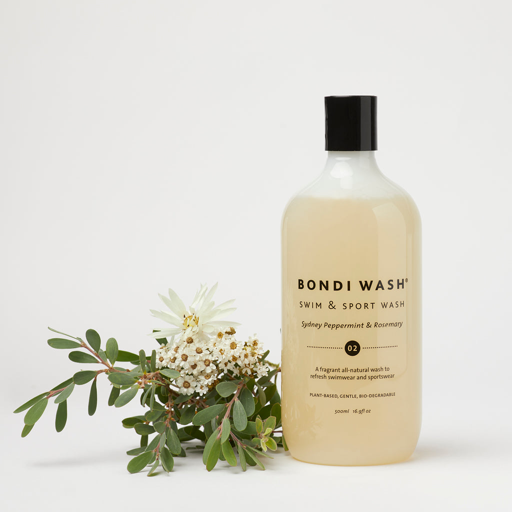 Swim & Sport Wash