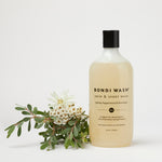Swim & Sport Wash