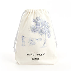 BEAST x BONDI WASH Drawstring Bag