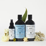 BEAST X BONDI WASH Laundry Care Set