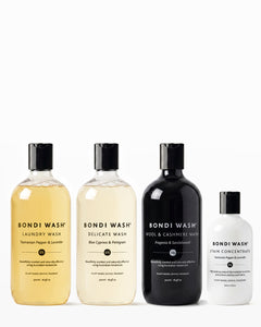 The Laundry Set