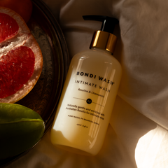 Intimate Wash