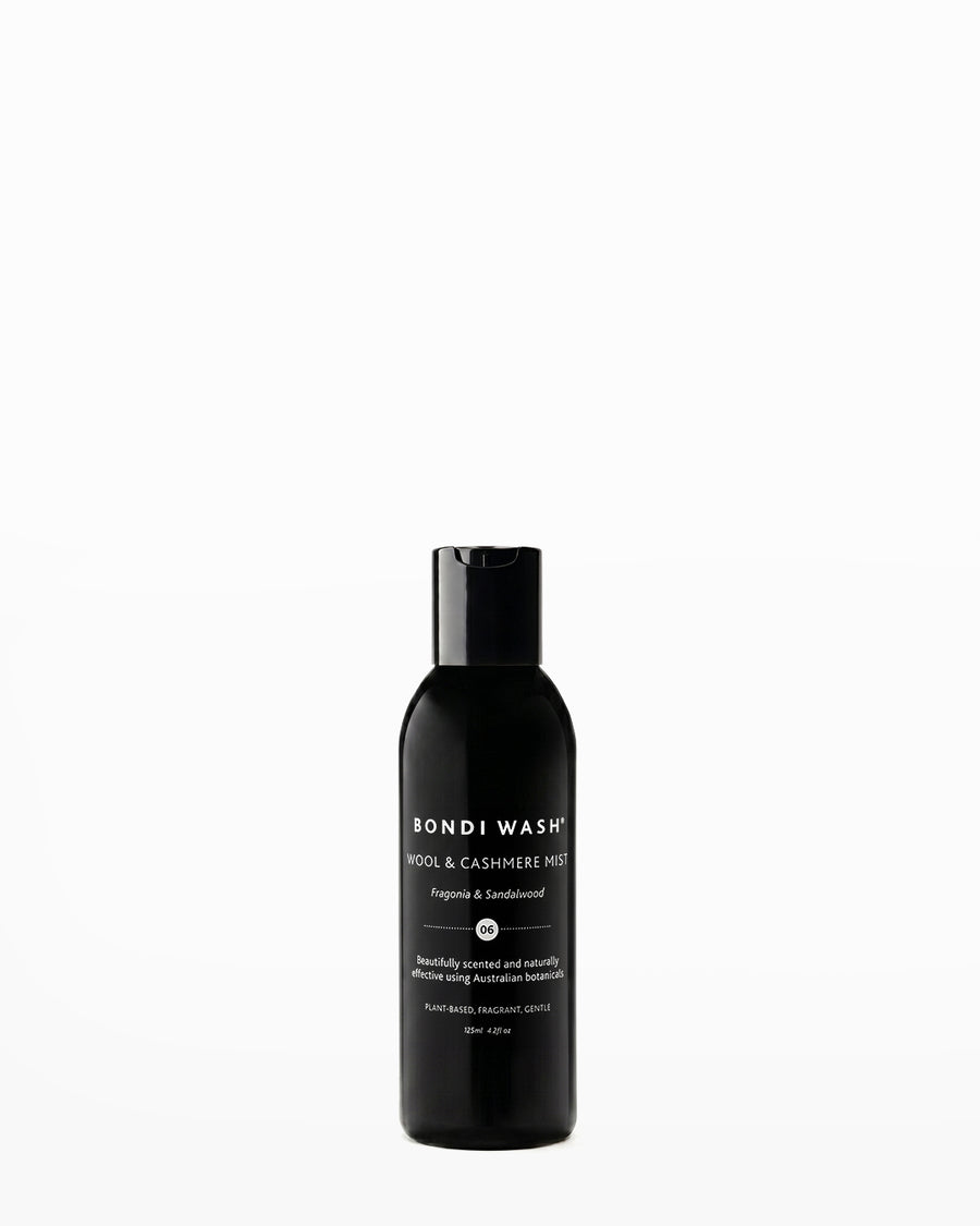 Wool & Cashmere Wash