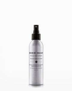 Yoga Mat Spray