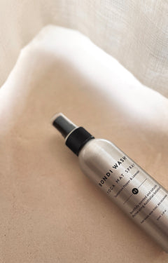 Yoga Mat Spray