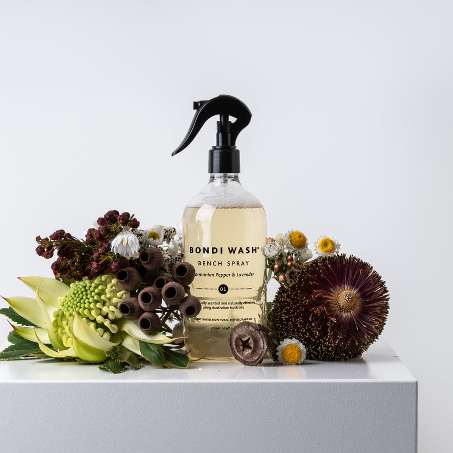 Fragrant Home Set