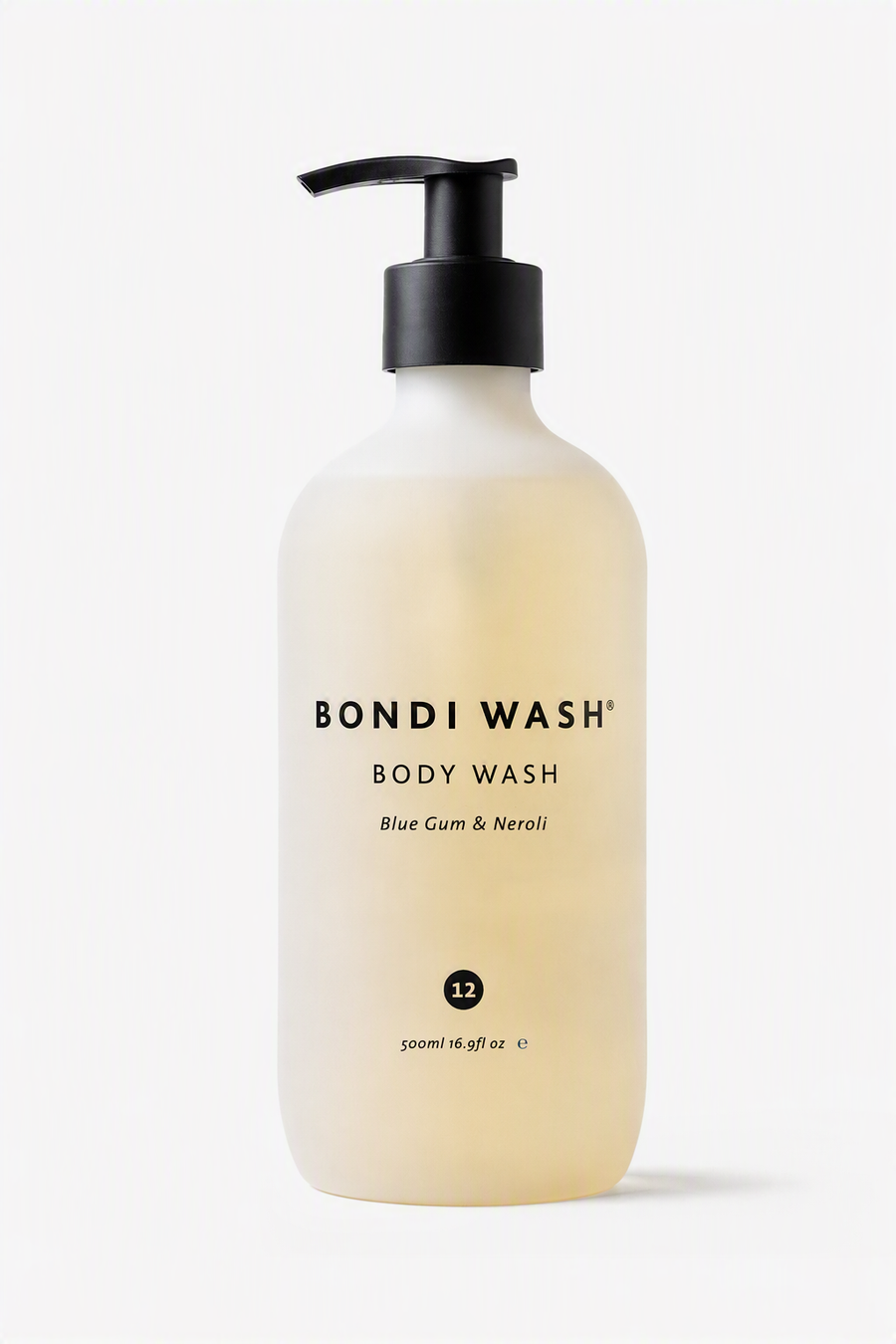 Body Wash