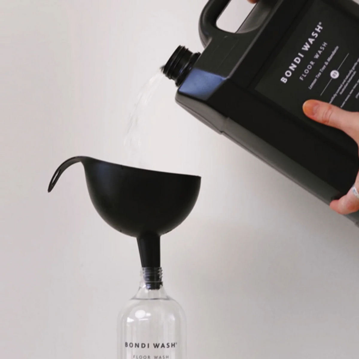 Bondi Wash 5L refills
