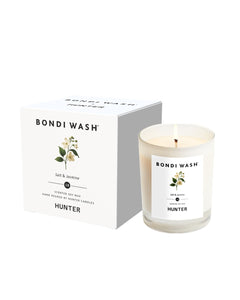 Salt & Jasmine Candle 300g