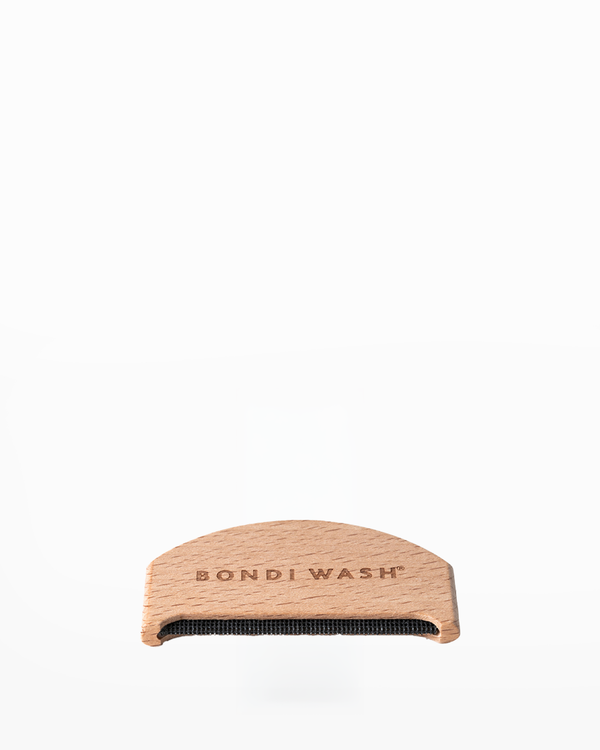 Cashmere Comb